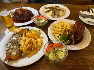 Aachener Brauhaus