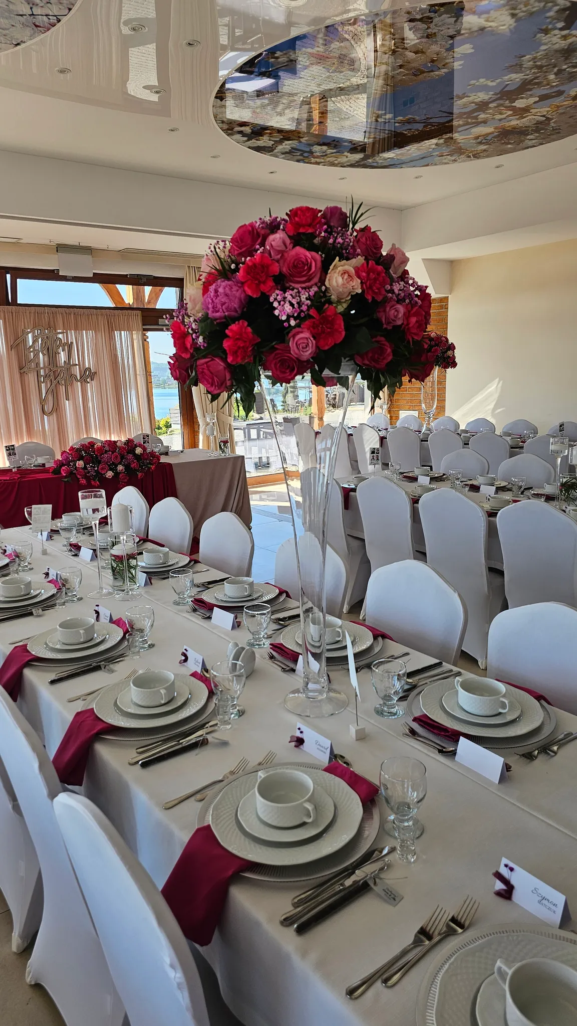 Wichrowe Wzgórze Resort & Spa