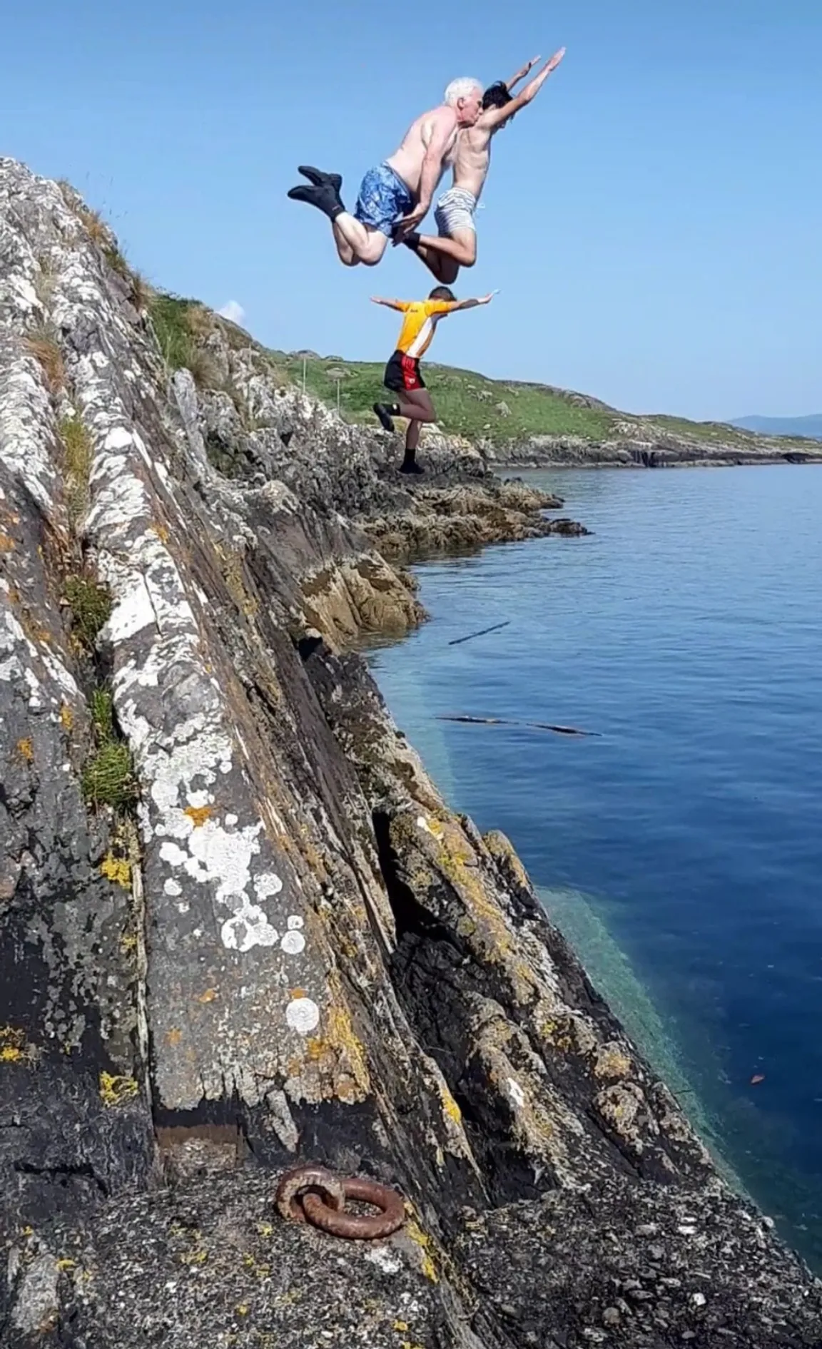 Kenmare Bay Diving