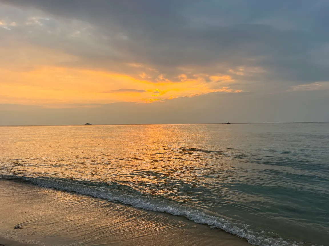 Zen Beach