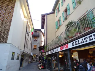 Museo del Turismo