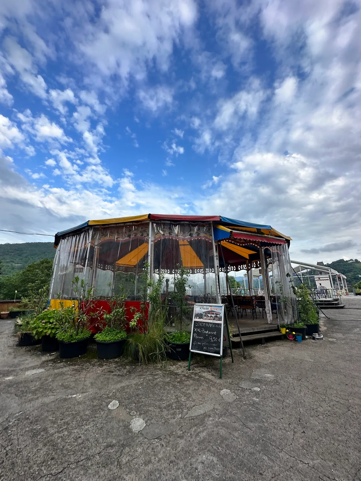 Kleines Brauhaus