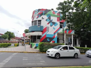 Parque Nacional