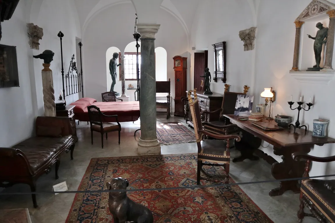 Villa San Michele