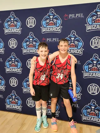Northside Wizards Basketball