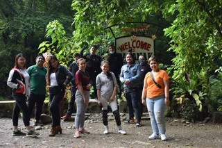Batlag Falls