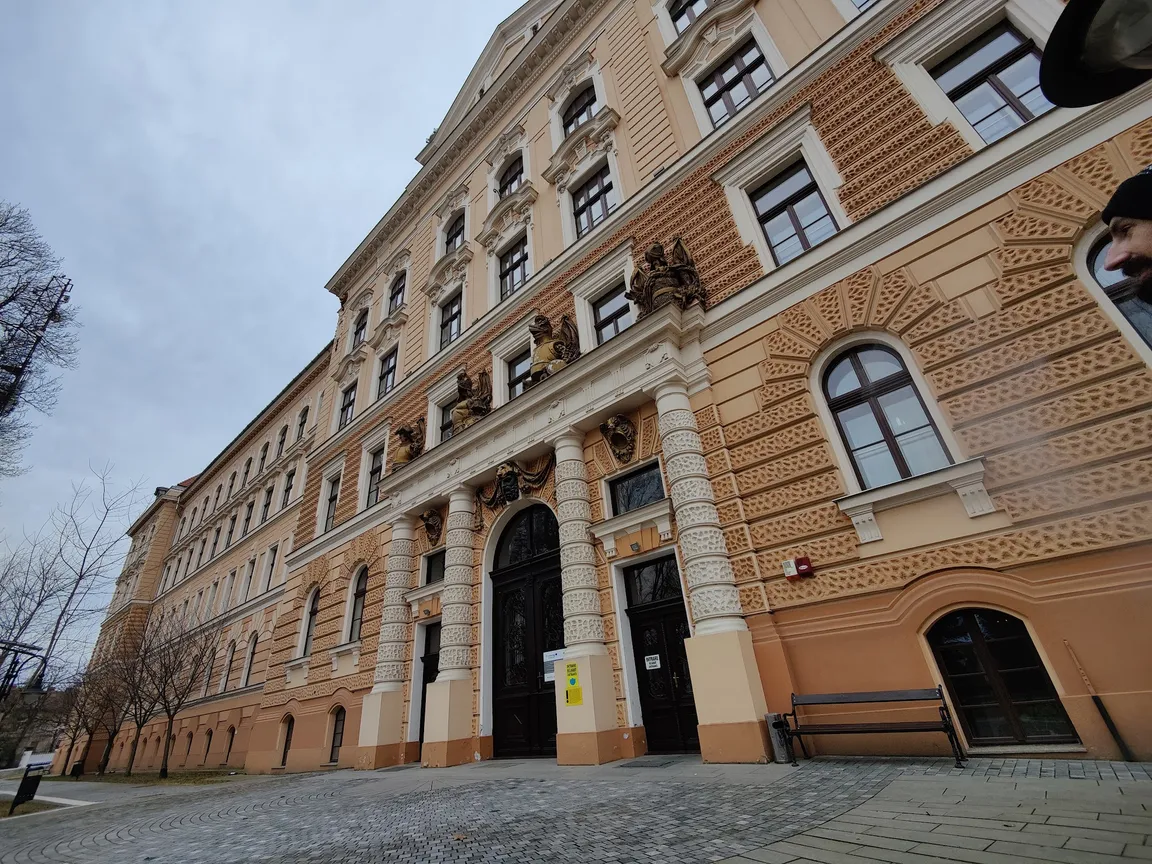 Țării Crișurilor Museum