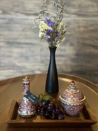 Siam Heritage, Massage & SPA treatments