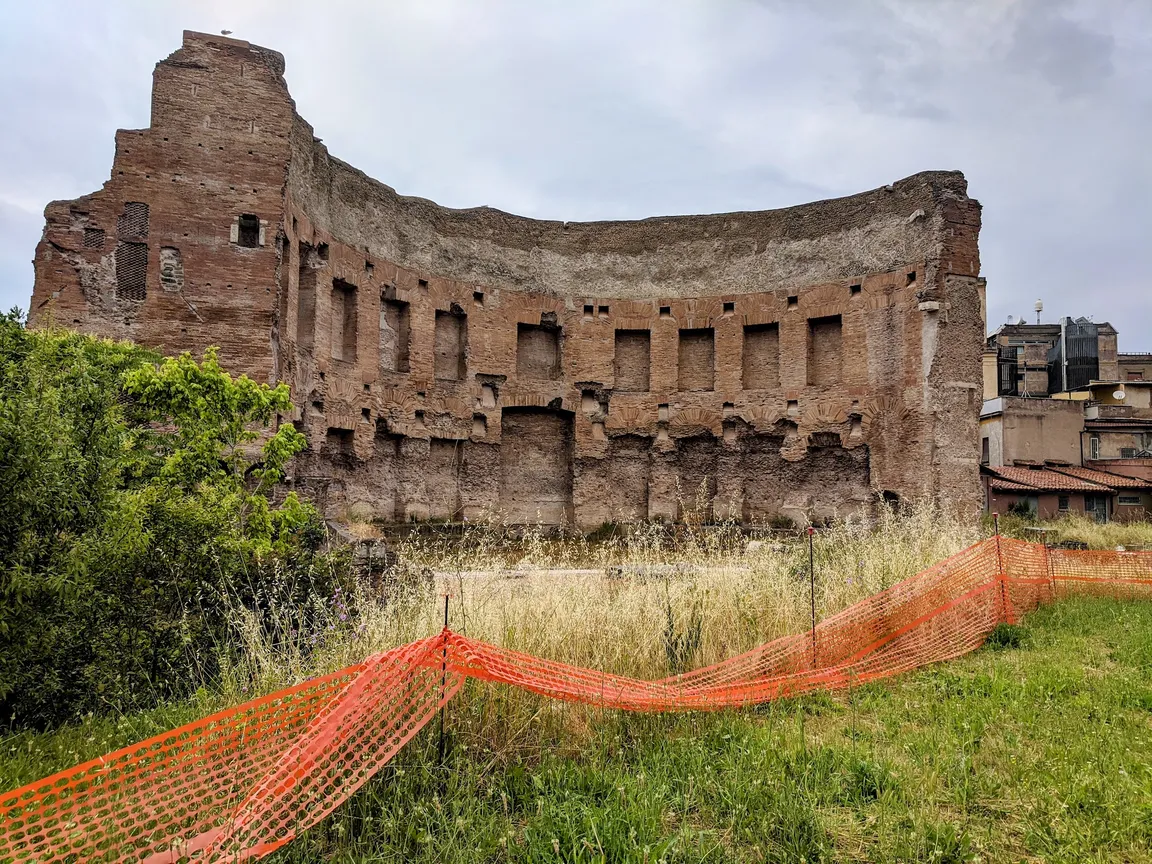 Domus Aurea