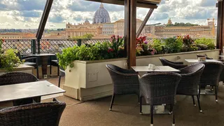 Terrazza Les Étoiles