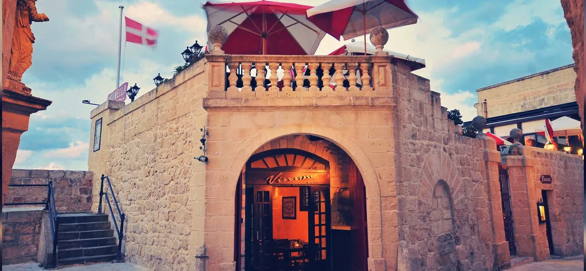 Fontanella Wine Bar & Bistro (Vinum)