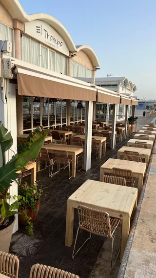 El Trompo Restaurante - Paella House -