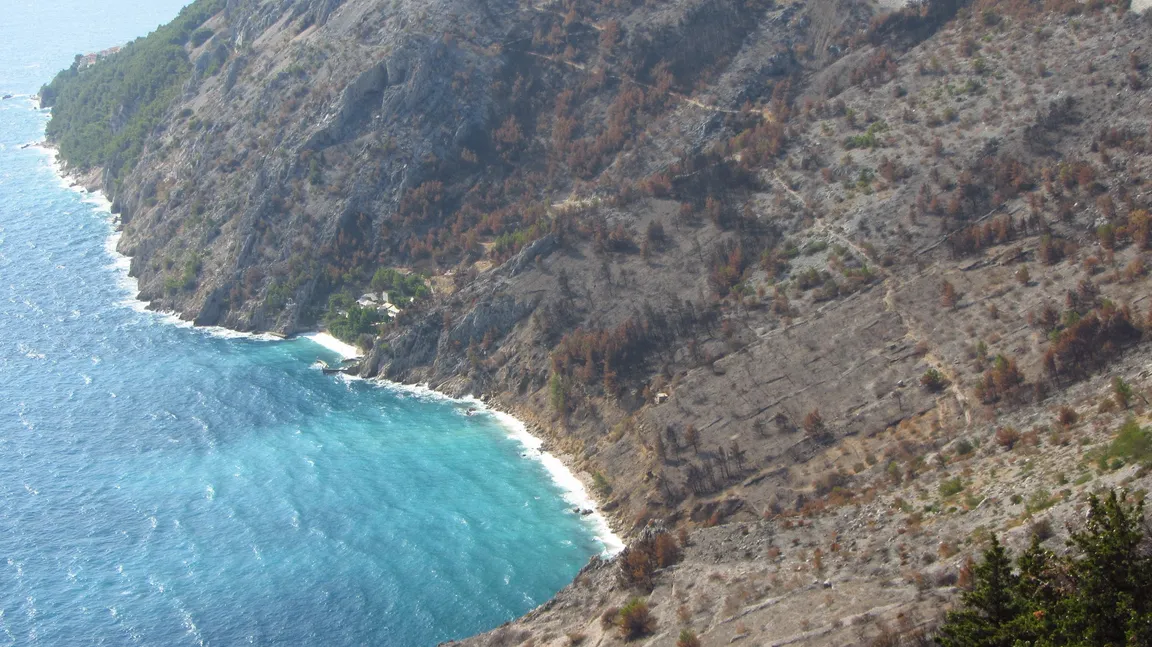 Oznaka Makarska Riviera
