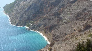 Oznaka Makarska Riviera