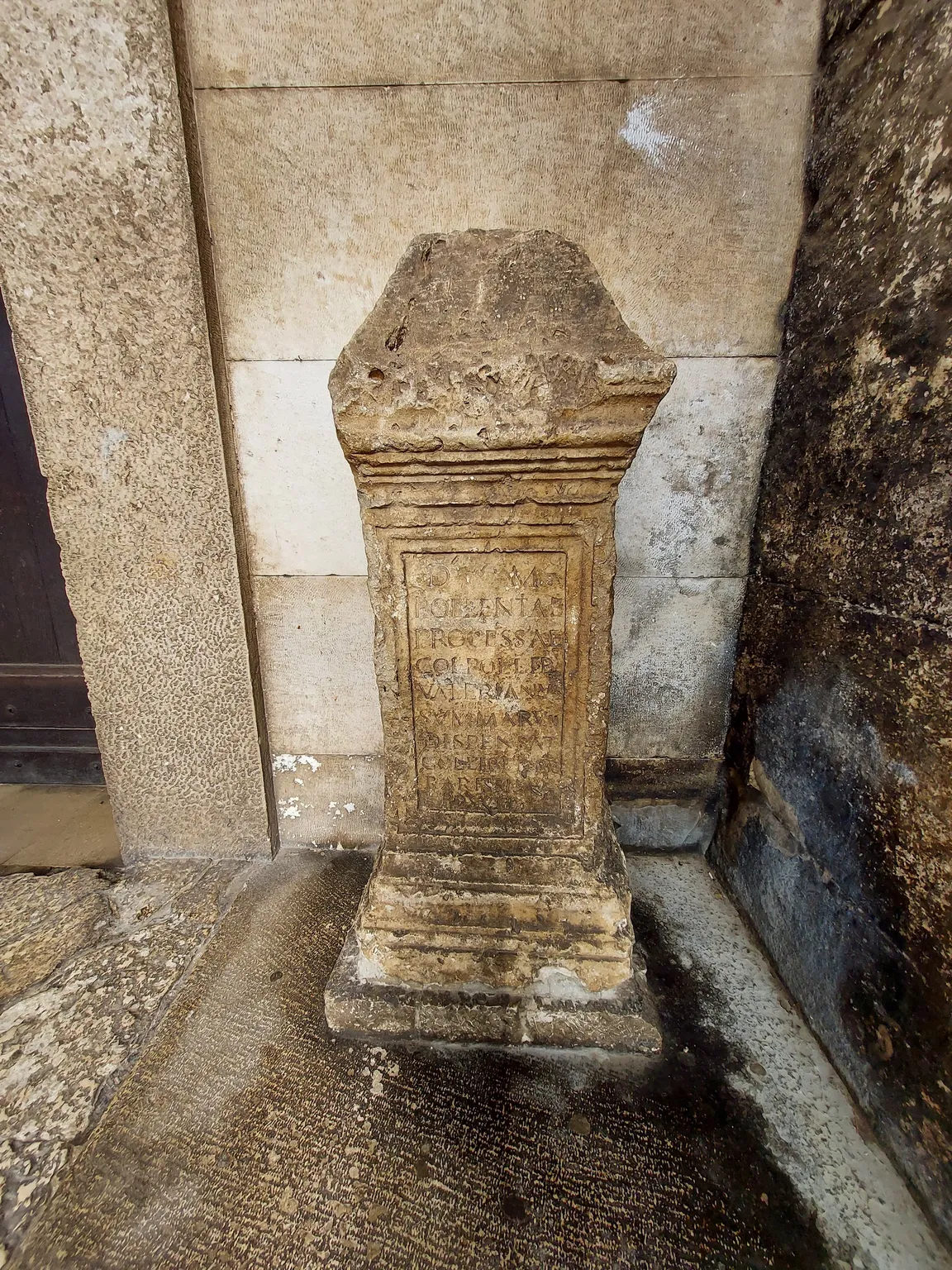 Świątynia Augusta