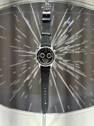Musée Atelier Audemars Piguet