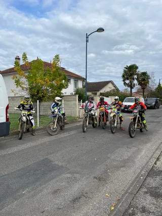Haut Quercy Rando