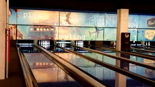 MK Bowling Katowice