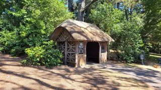 Trelissick Garden