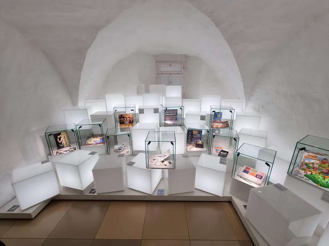 Museum Ravensburger