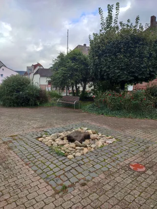 Schwarzer Brunnen