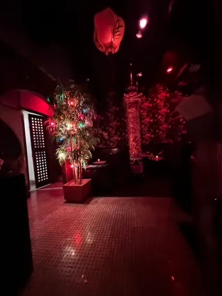 Wang's