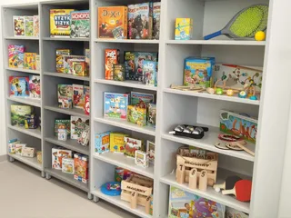 Filia nr 14 - Miejska Biblioteka Publiczna we Wrocławiu