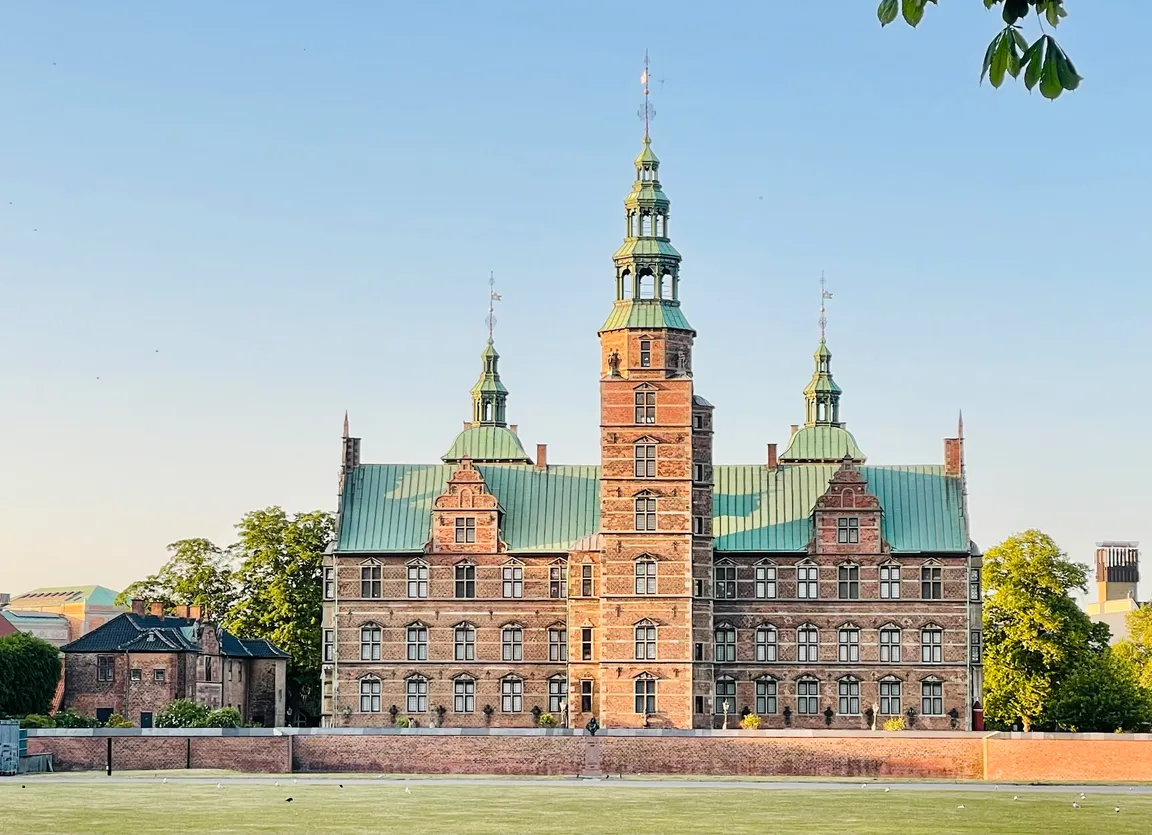Rosenborg