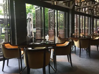 Chengdu Diaoyutai Boutique Hotel