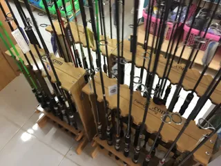 Banna Fishing