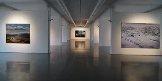 Brennabor Kunsthalle