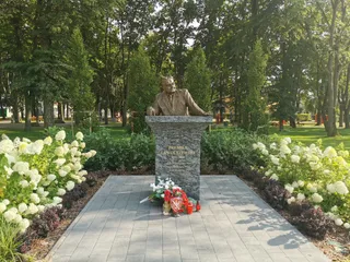 Pomnik Jana Olszewskiego