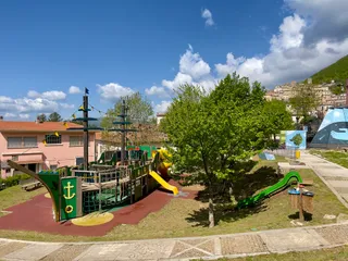 Arondarò Family Park