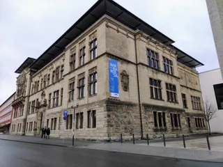Westphalian State Museum of Art & Cultural History