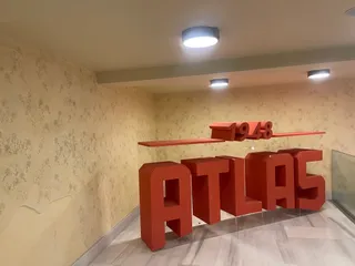 Atlas Cinemas