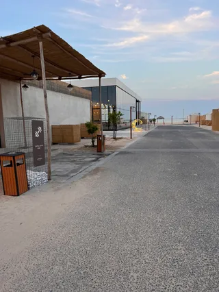 Al Khor Camp