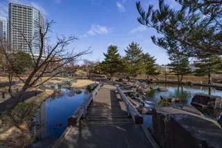 Kishin-en Garden