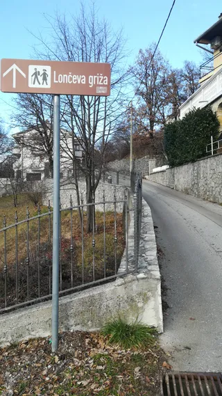 Lončeva Griža