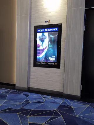 SF Cinema JAS Urban Srinakarin