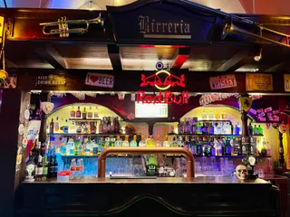 Shamrock Pub-Pizza&Grill