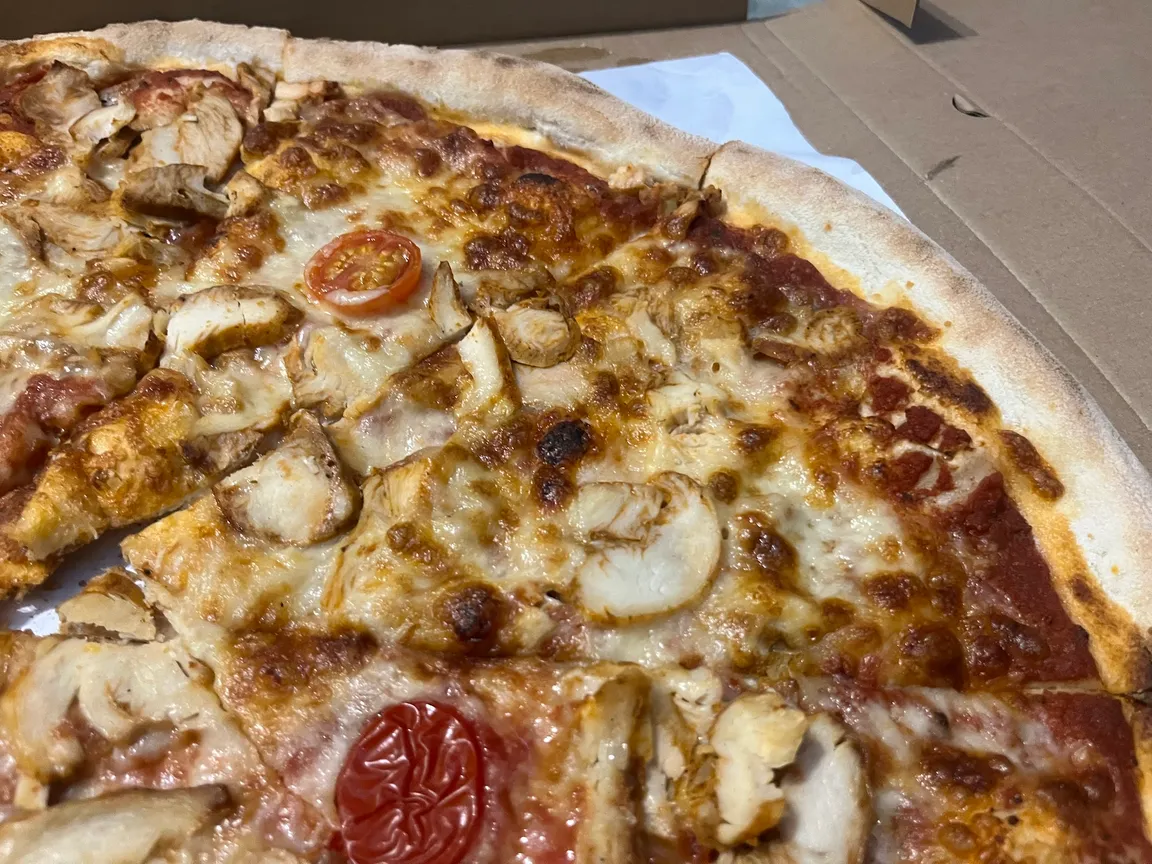 Pizzeria Pan Smak Oława