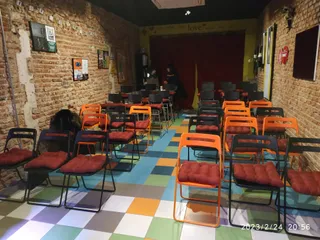 WIT Impro - Teatro y Escuela