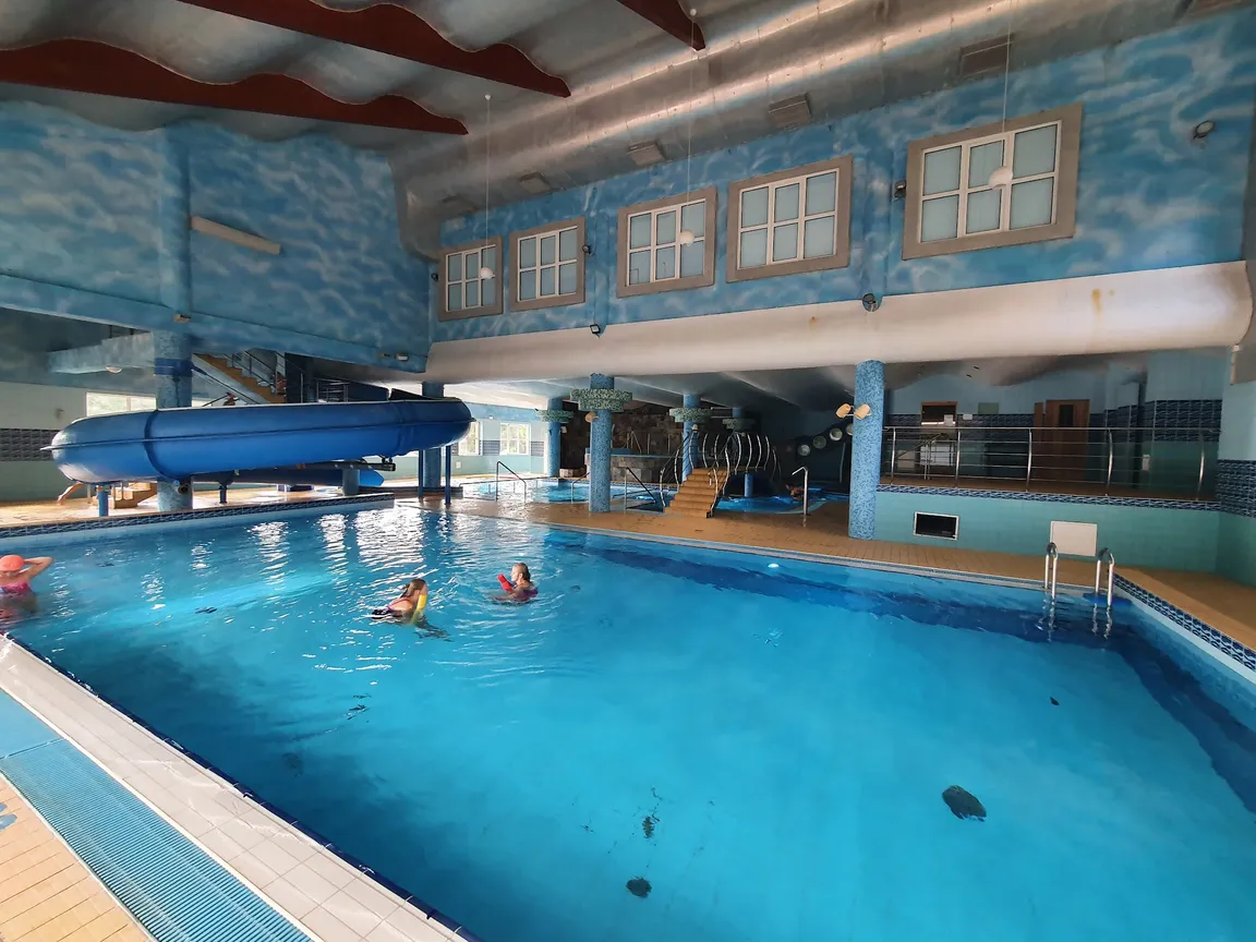 Amber Bay- Camper/Namiot/Przystań/Bankiet/Jezioro Augustów