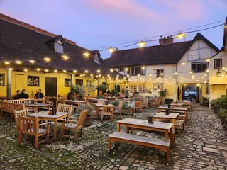 The King's Head, Aylesbury
