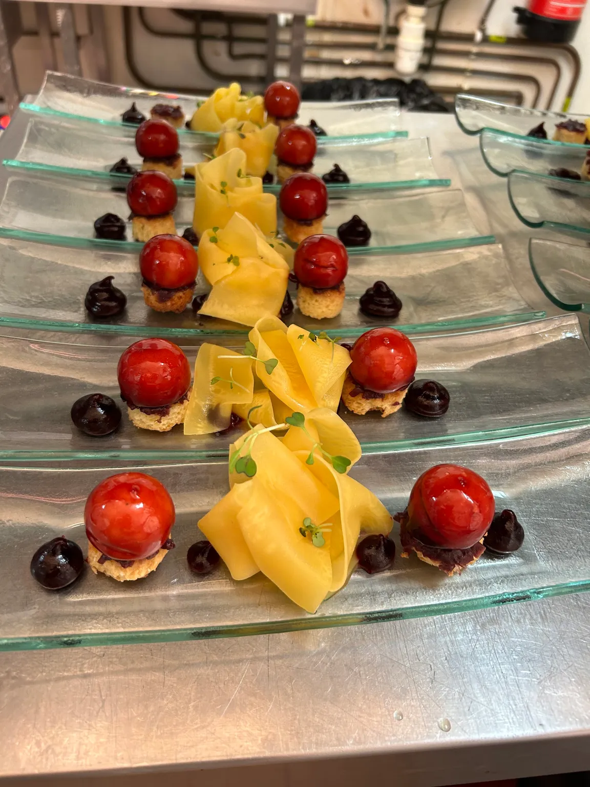 Cassons Restaurant