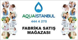 Aqua İstanbul