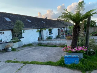 Paternoster Farm