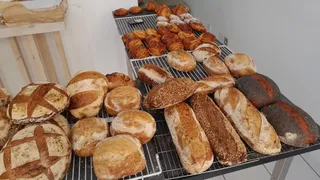 Pastry MasterClass / Work shop