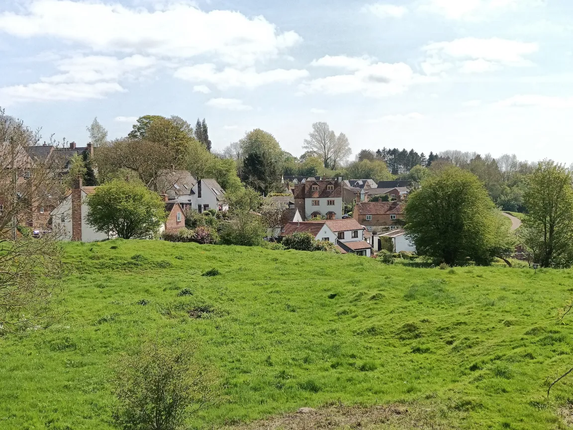 Brill Windmill