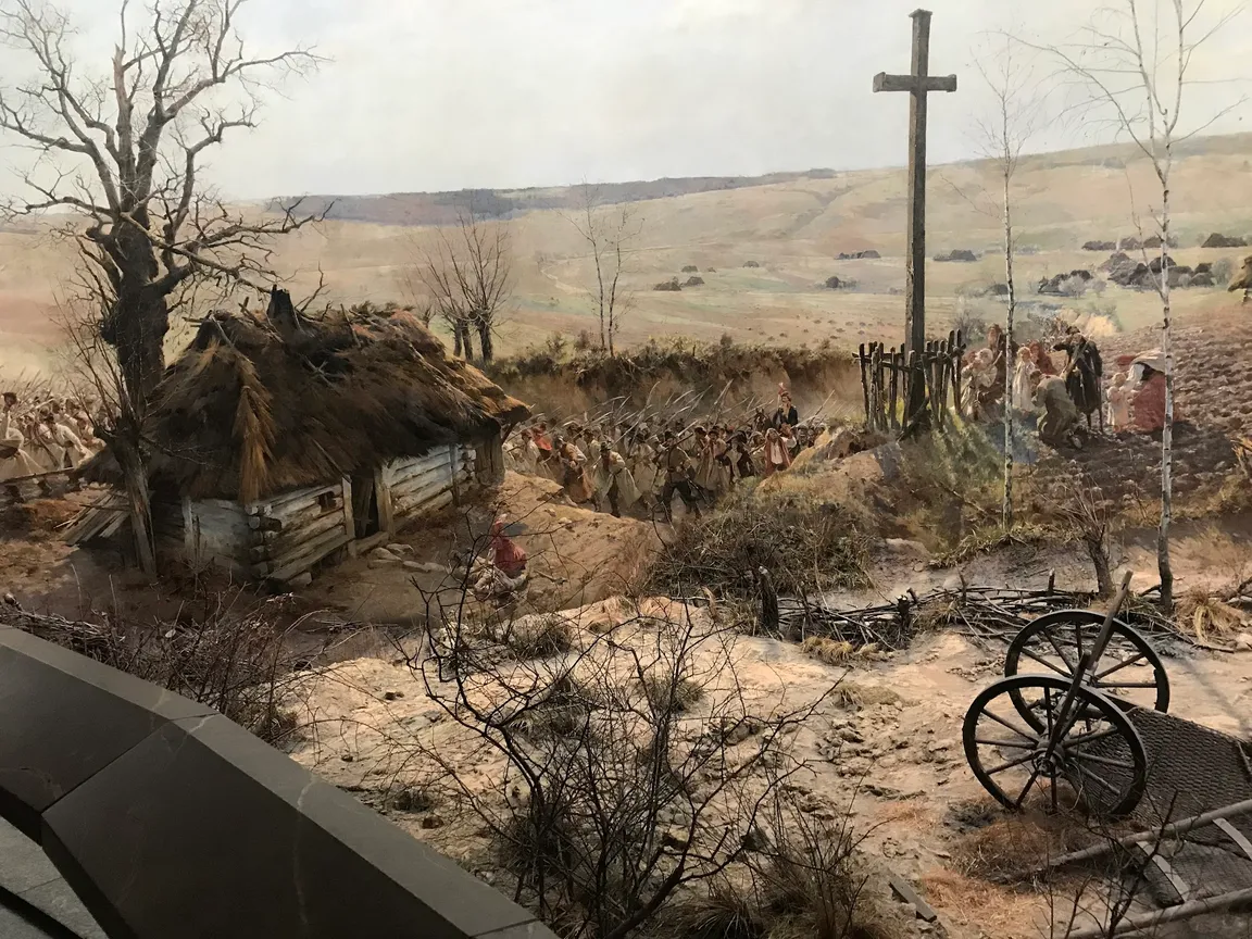 Muzeum Panorama Racławicka Oddział Muzeum Narodowego we Wrocławiu